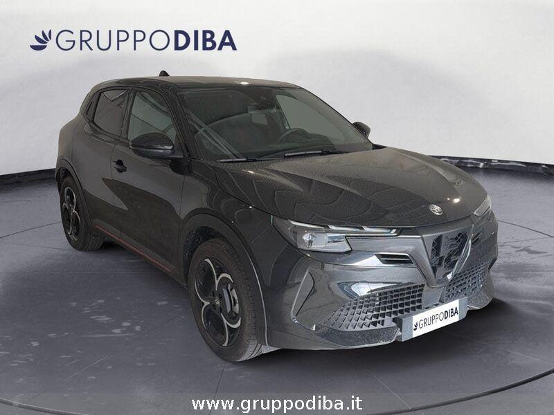 Alfa Romeo Junior 1.2 ibrida Speciale 145cv edct6