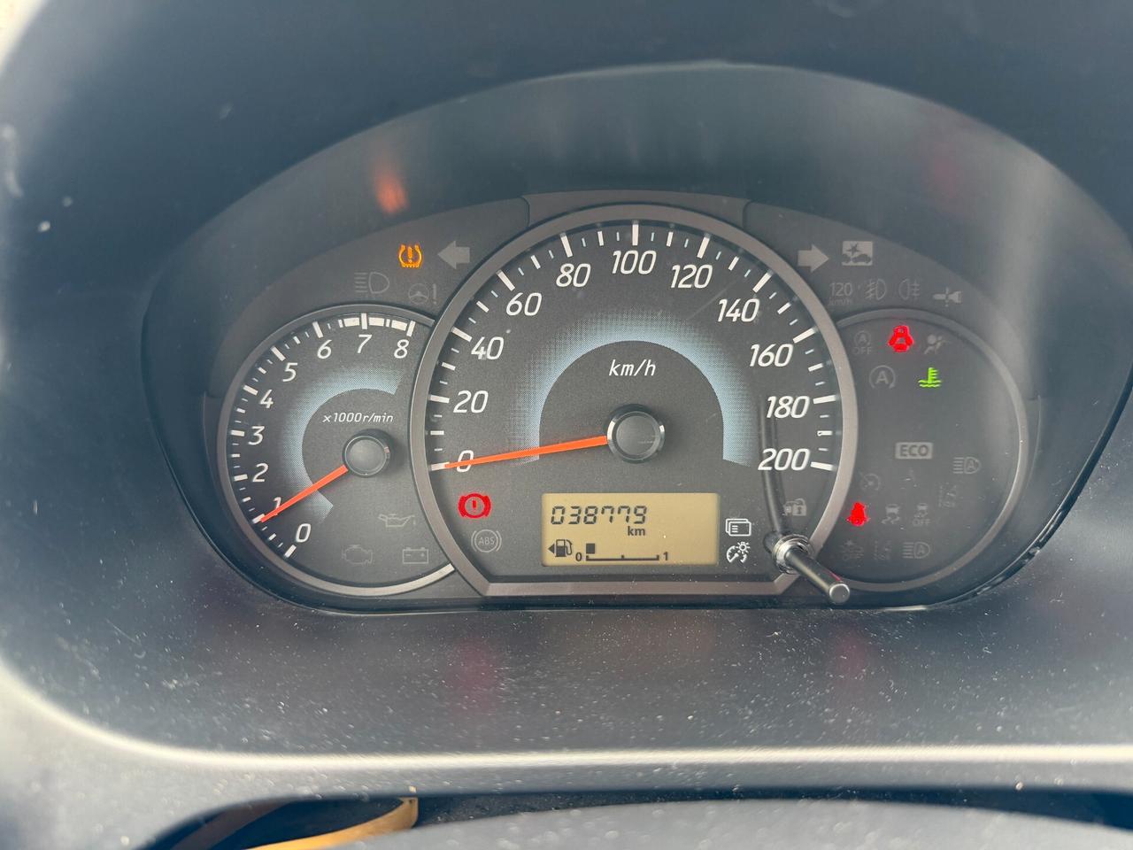 MITSUBISHI SPACE STAR 2022 1.2 BENZINA 71 CV *MARCIANTE