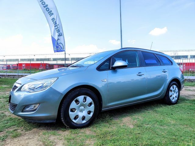 OPEL Astra 1.7 CDTI 110CV Sports Tourer Elective