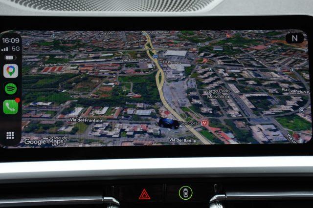 BMW 430 i Sport *FARI LASER*HARMAN KARDON*PELLE*