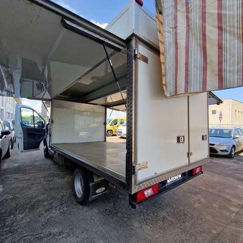 Ford Transit 350 3posti 2.2 155cv *AUTOMERCATO*