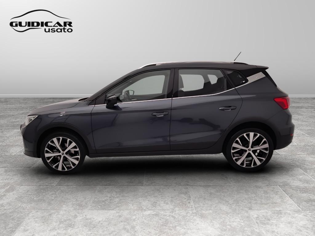SEAT Arona 2022 - Arona 1.0 ecotsi Xperience 95cv