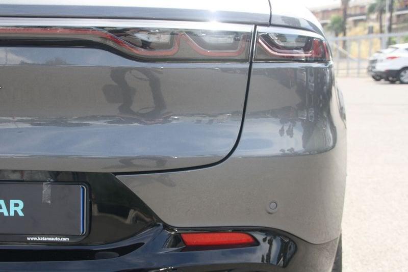 Alfa Romeo Tonale 1.5 160cv Hybrid TCT7 Sprint