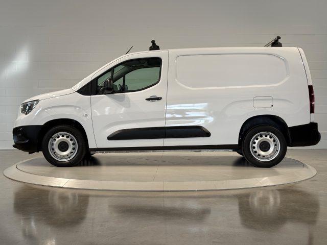 OPEL Combo Cargo XL 1.5D 130CV S&S EAT8 PL PREZZO+IVA