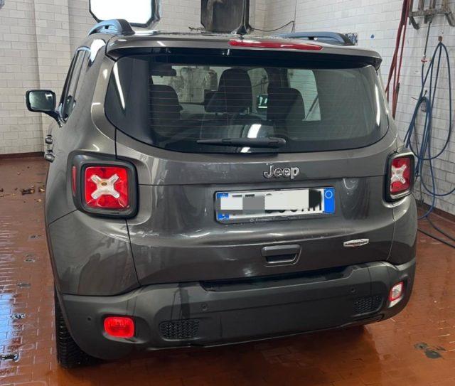 JEEP Renegade 1.0 T3 Longitude