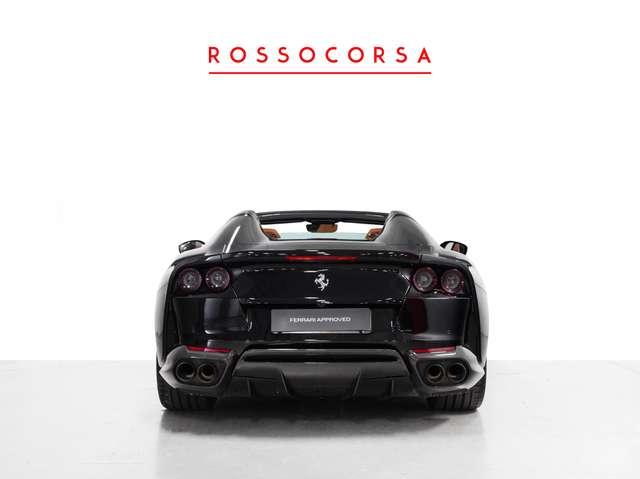 Ferrari 812 GTS