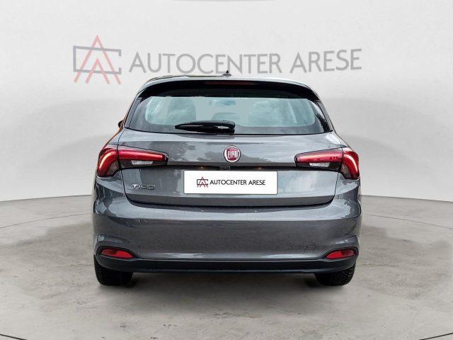 FIAT Tipo 1.0 5 porte City Life