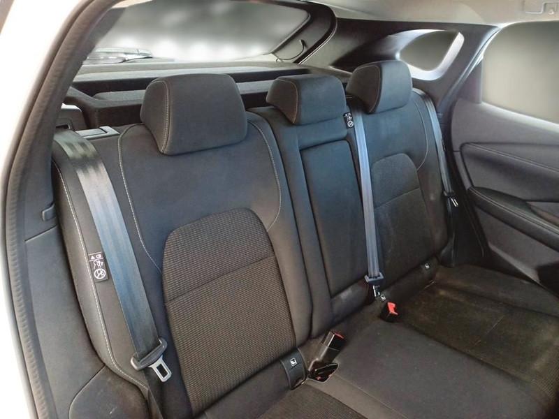 NISSAN QASHQAI 1.3 MHEV 140 Business