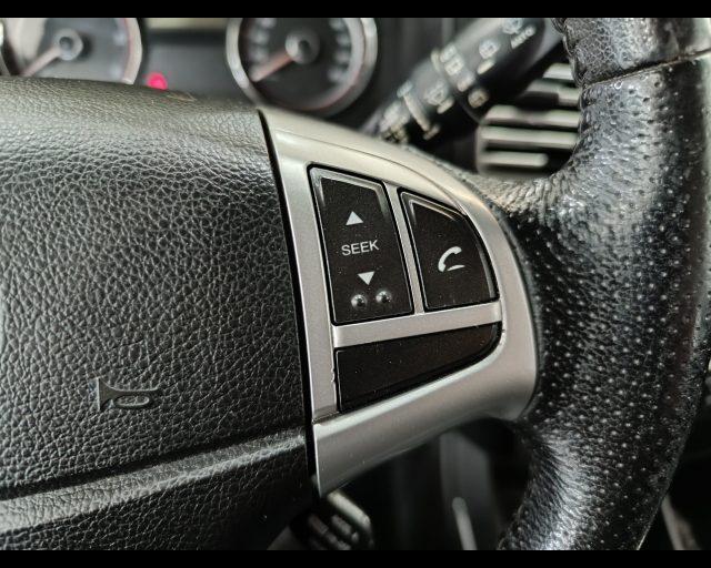 SSANGYONG Korando 2.0 e-XDi 175 CV 2WD MT C