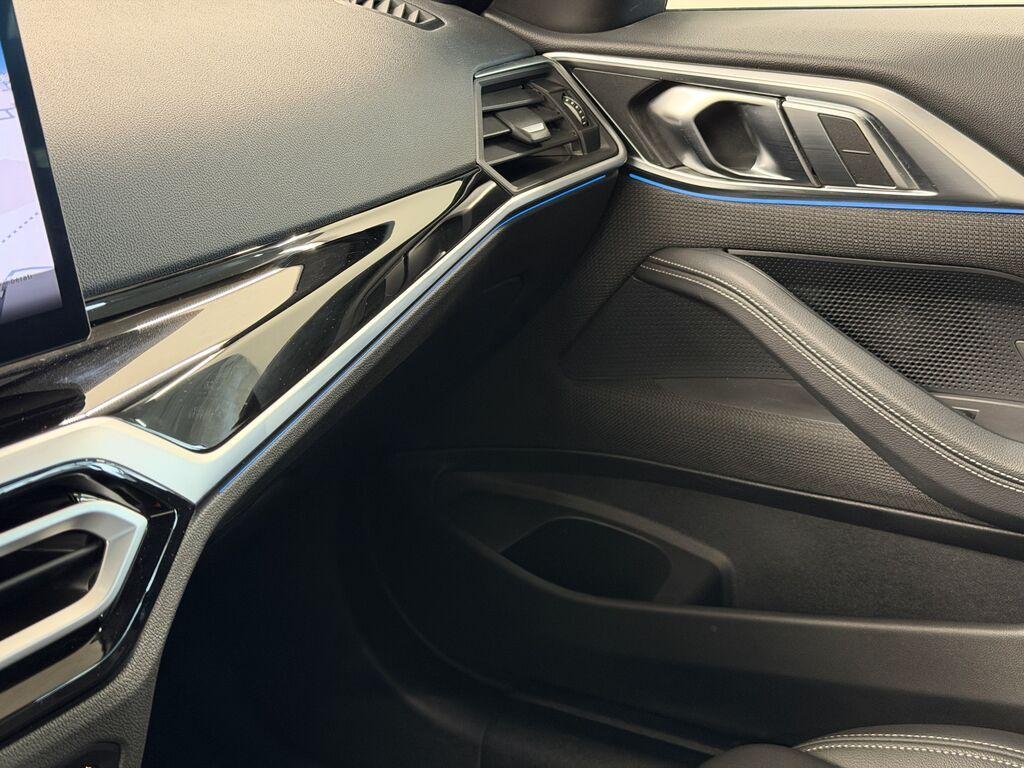 BMW Serie 4 Cabrio 420 d Mild Hybrid 48V Sport Steptronic