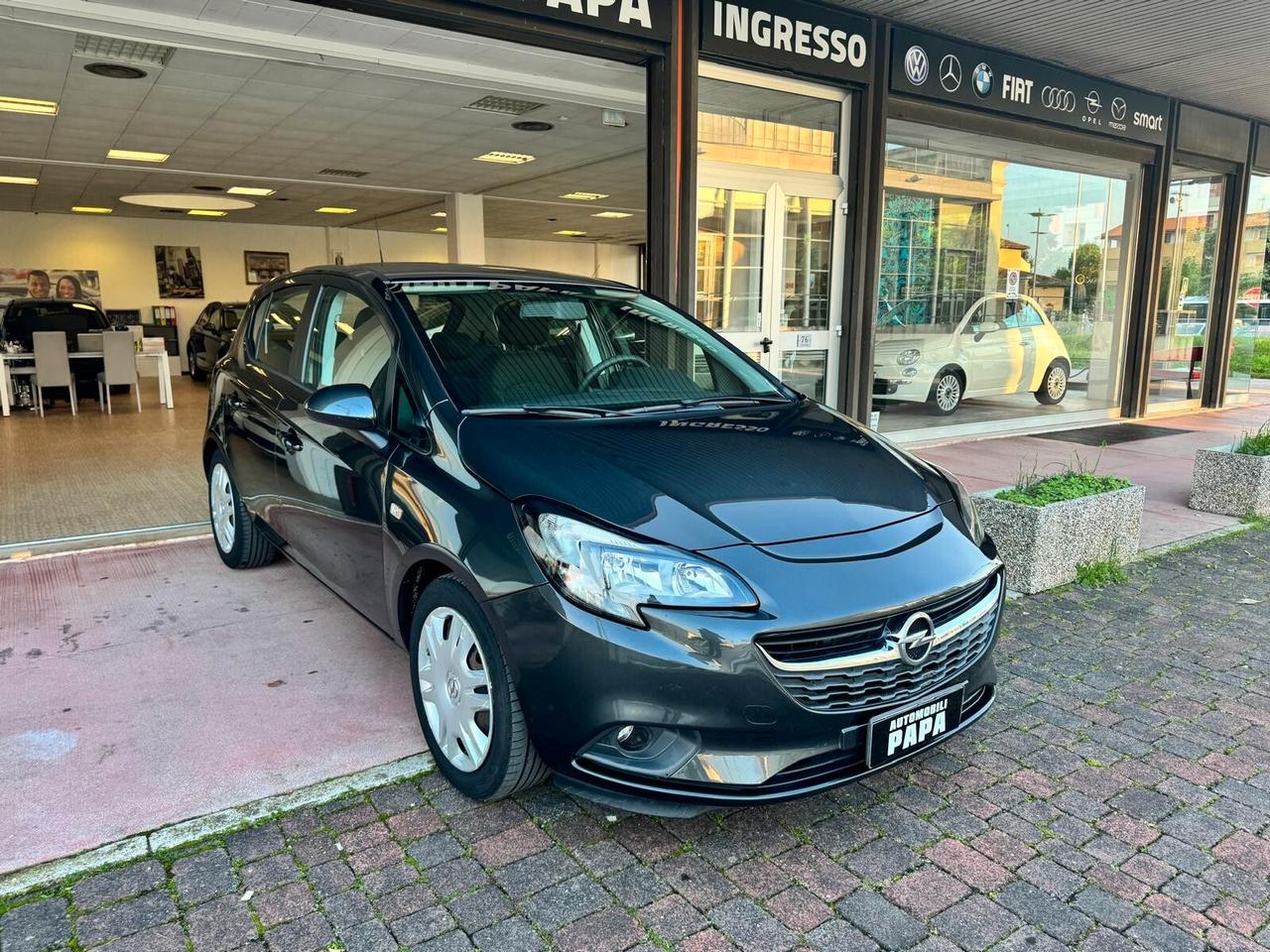 Opel Corsa 1.2 5 porte