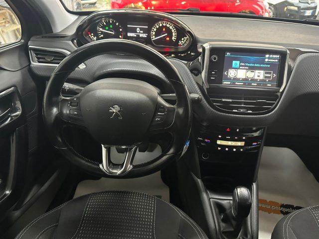 PEUGEOT 208 Pochi km! 1.6 BlueHDi 100 5 porte Allure