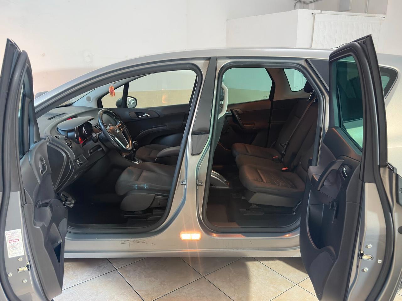 Opel Meriva 1.4 100CV Cosmo