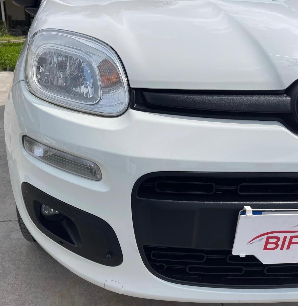 Fiat Panda 0.9 TwinAir Turbo S&S 4x4 Pop Van 2 posti