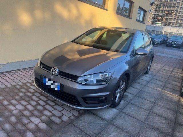 VOLKSWAGEN Golf 1.4 TSI ACT 5p. Sport R-LINE