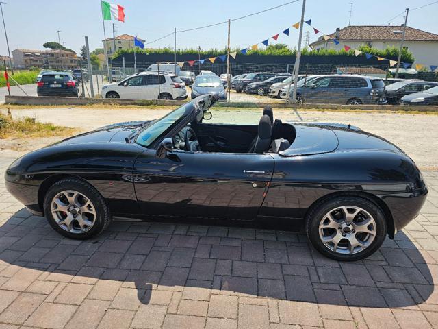 FIAT Barchetta 1.8 16V