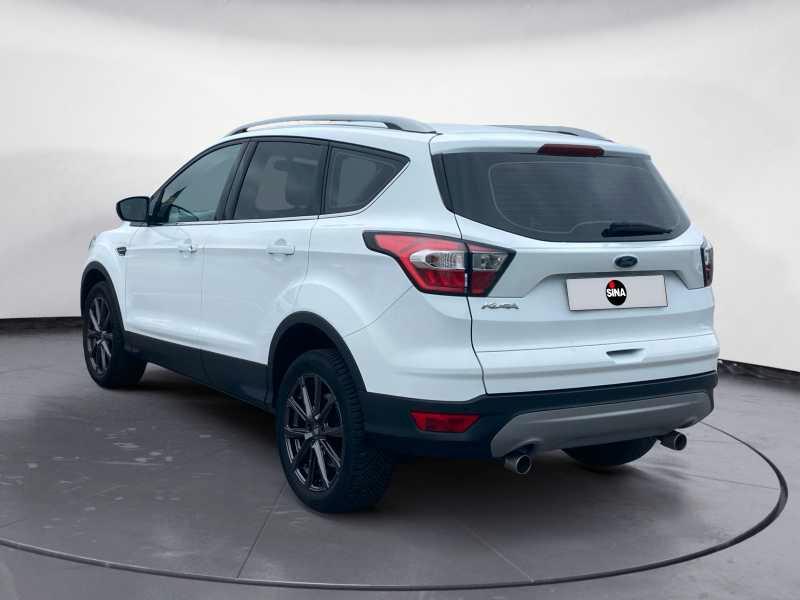 FORD Kuga 1.5 ecoboost Business 2wd 120cv