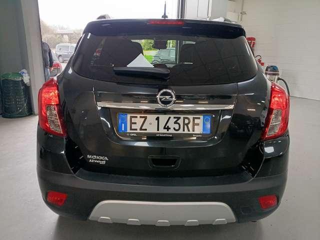 Opel Mokka Mokka I 1.6 Cosmo b-Color s