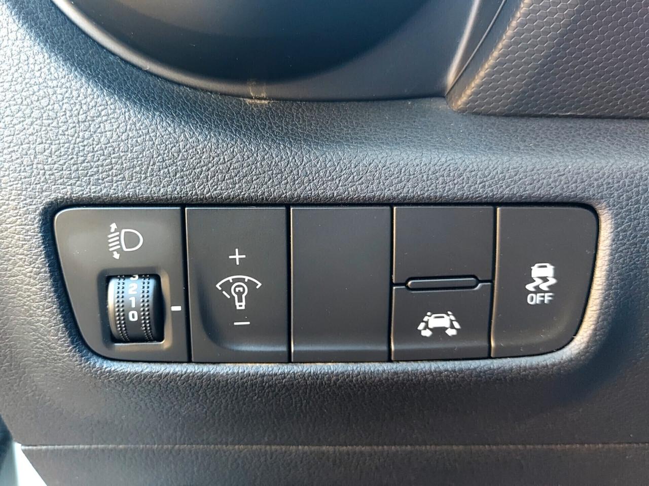 Hyundai Kona 1.0 T-GDI Comfort 120 cv