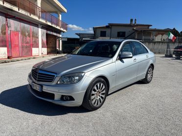 Mercedes-benz C 220 CDI cat Avantgarde Sport