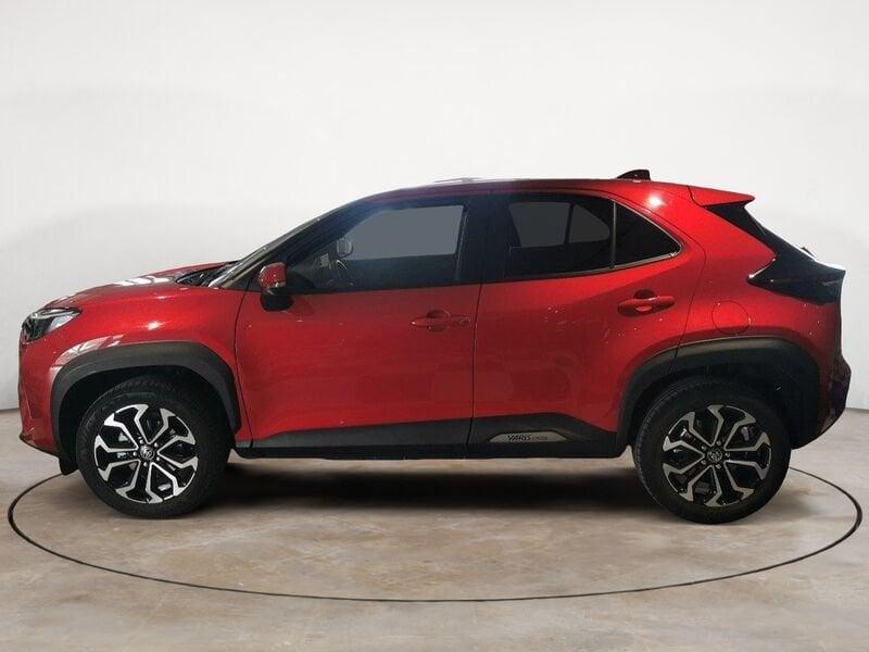 Toyota Yaris Cross 1.5 Hybrid 5p. E-CVT Trend