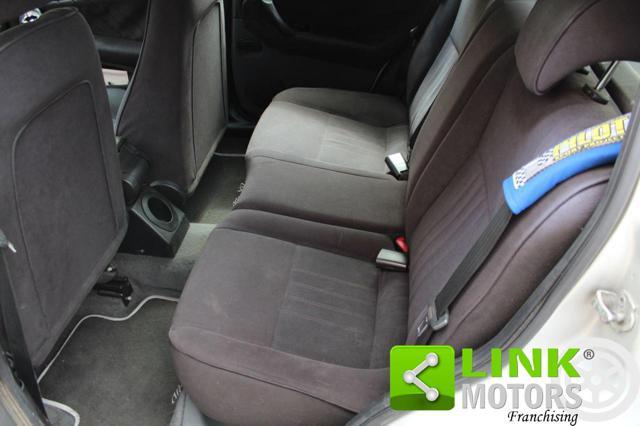 ALFA ROMEO 147 1.9 JTD (120) 5 porte