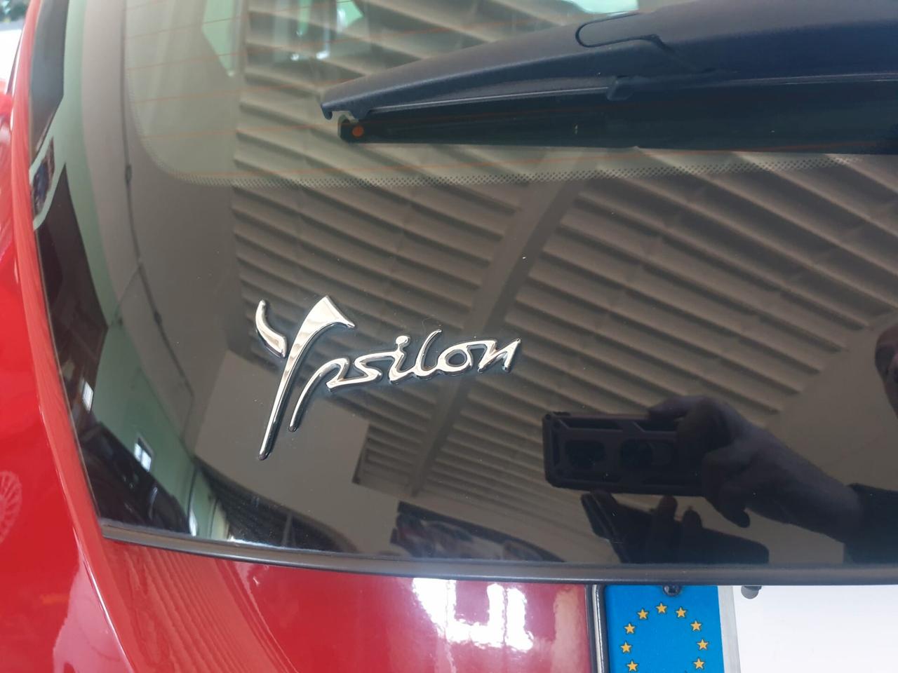 Lancia Ypsilon UNIPRO! CRONOLOGIA TAGLIANDI!!!