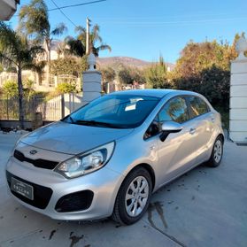 Kia Rio 1.1 CRDi WGT 5p. LX