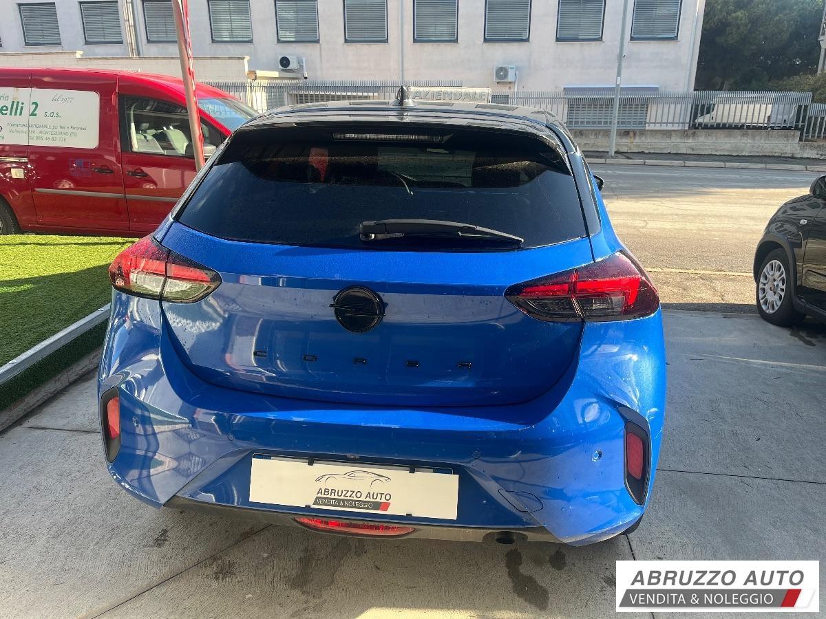 OPEL Corsa 1.2 GS Km 14.000 PROMO