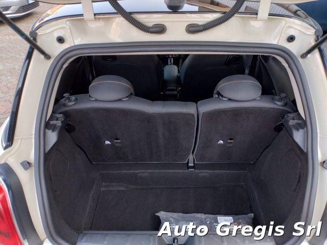 MINI Cooper 1.5 Cooper Business XL - GARANZIA FINO 36 MESI