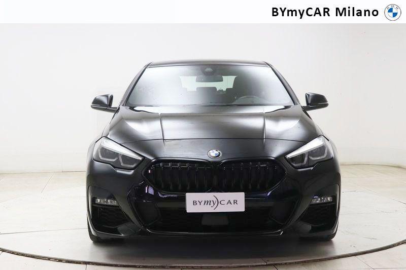 BMW Serie 2 Gran Coupe 218 i Msport