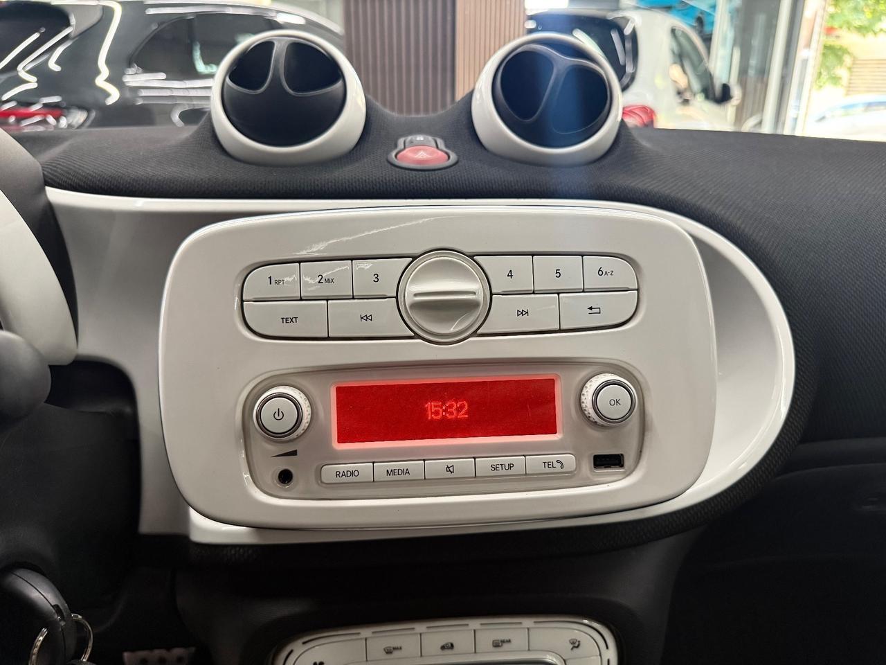 Smart ForTwo 70 1.0 Passion Pronta consegna visibile in sede