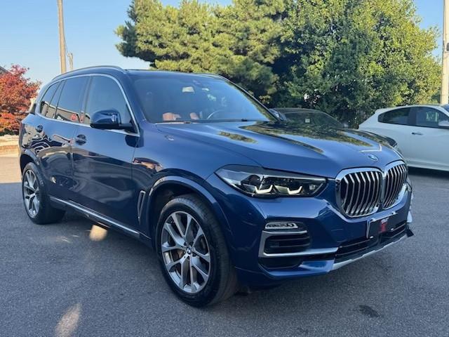 Bmw X5 xDrive25d xLine