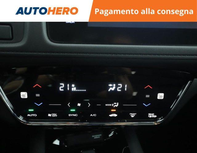 HONDA HR-V 1.5 i-VTEC Elegance Navi ADAS