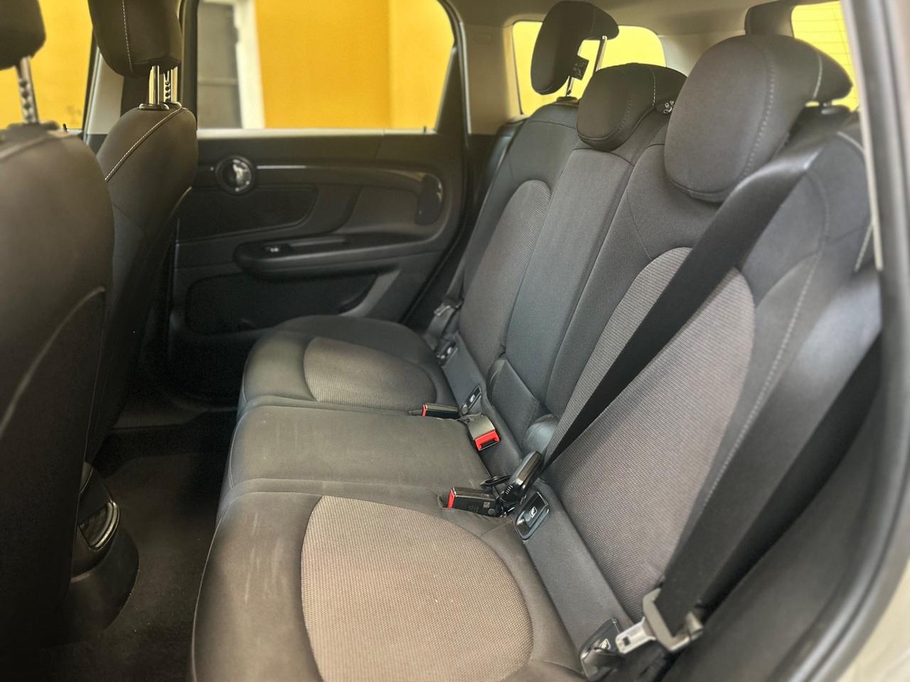 Mini Cooper Countryman SE 1.5 plug-in hybrid 224cv ALL4 *4x4 * AUTOMATICA