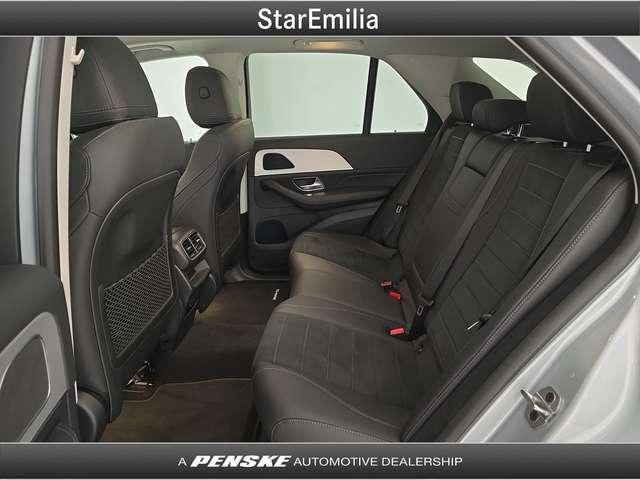 Mercedes-Benz GLE 300 GLE 300 d 4Matic Mild Hybrid Premium