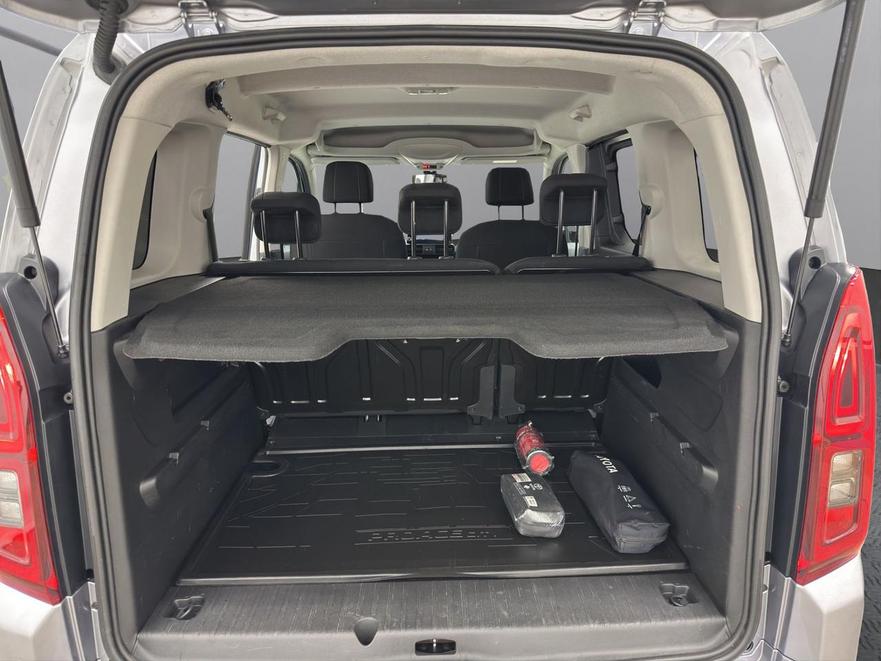 Toyota Proace City Verso 1.5D 100cv S&S mt6 L1 D