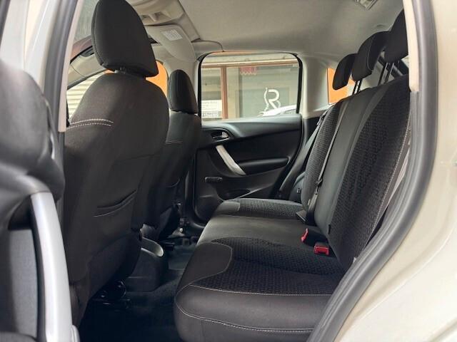 Citroen C3 1.4 HDi 70cv Style