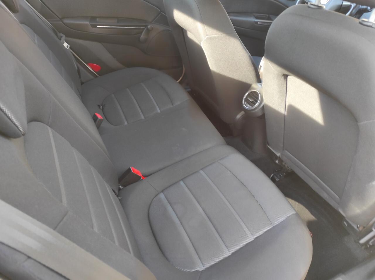 Fiat Bravo 1.4 EasyPower Easy