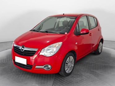 Opel Agila 1.2 Enjoy