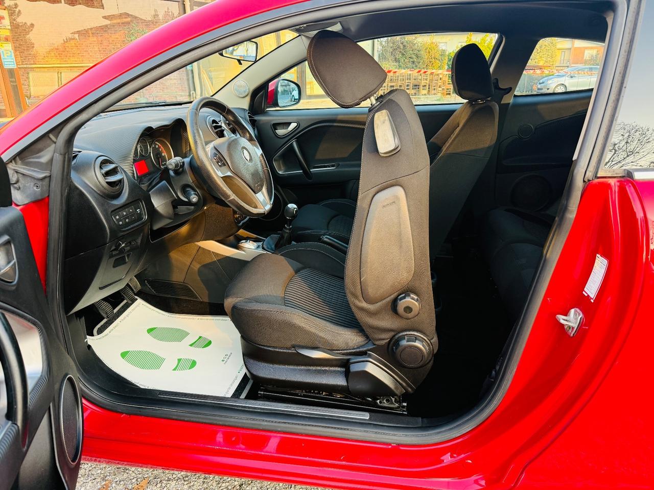 Alfa Romeo MiTo 1.4 tb/Gpl Dist. S.Pack Ok nEOPATENTATI