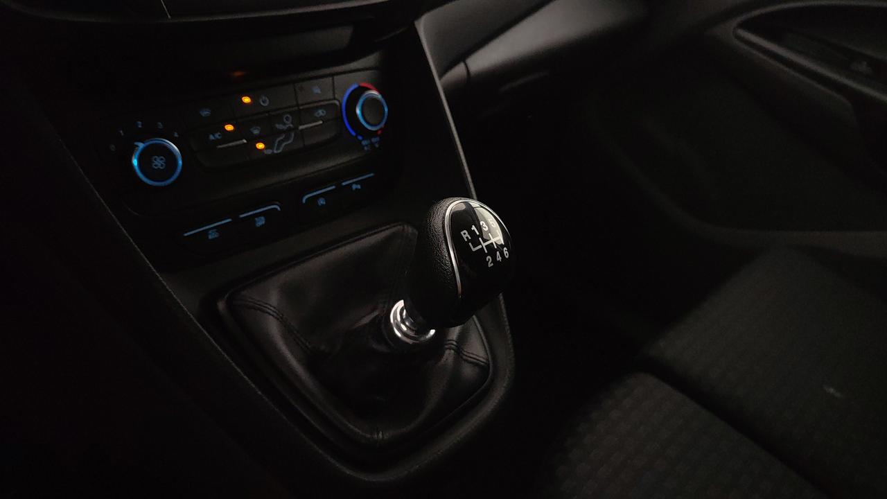 FORD Transit Connect II - Transit Connect 200 1.5 ecoblue(tdci) 100cv Trend L1H1 E6.2