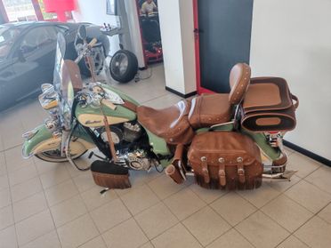 Indian Chief Vintage limited