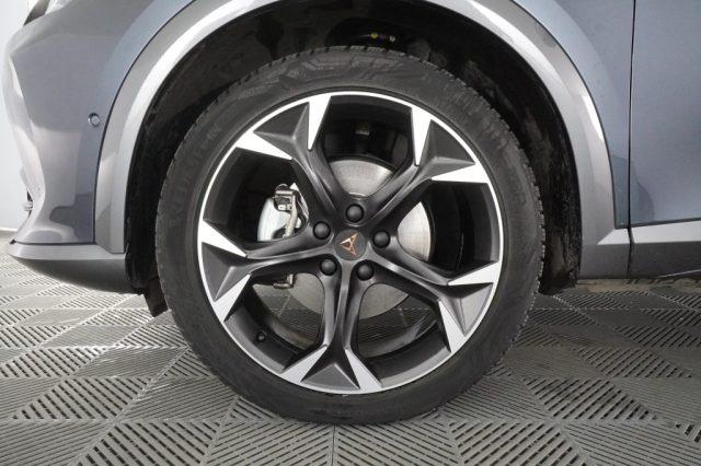 CUPRA Formentor Formentor 1.4 e-Hybrid DSG