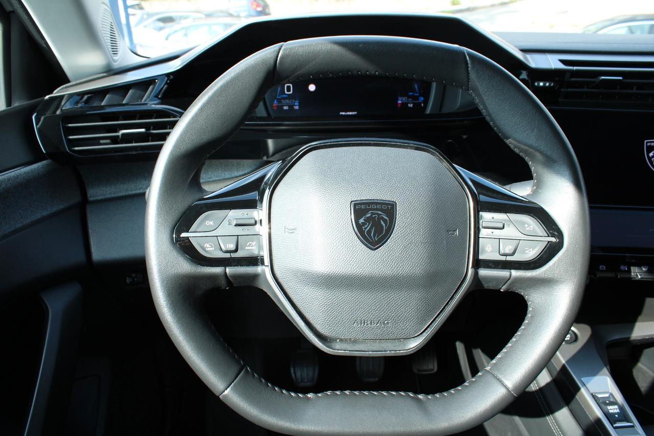 Peugeot 308 PureTech Turbo 130 S&S Allure