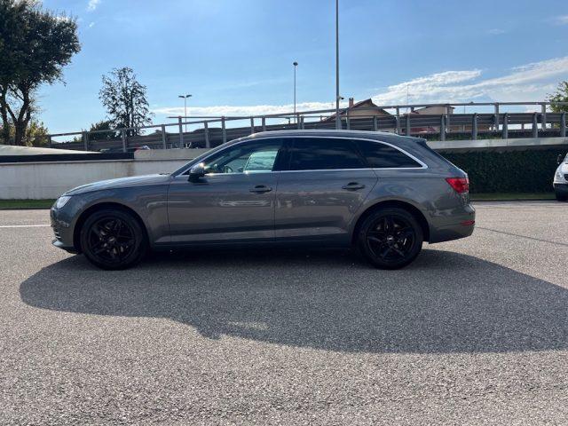 AUDI A4 Avant 2.0 TDI 150 CV S tronic Business Sport