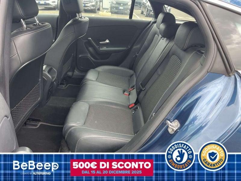 Mercedes-Benz CLA S.Brake 250 E PHEV (EQ-POWER) BUSINESS