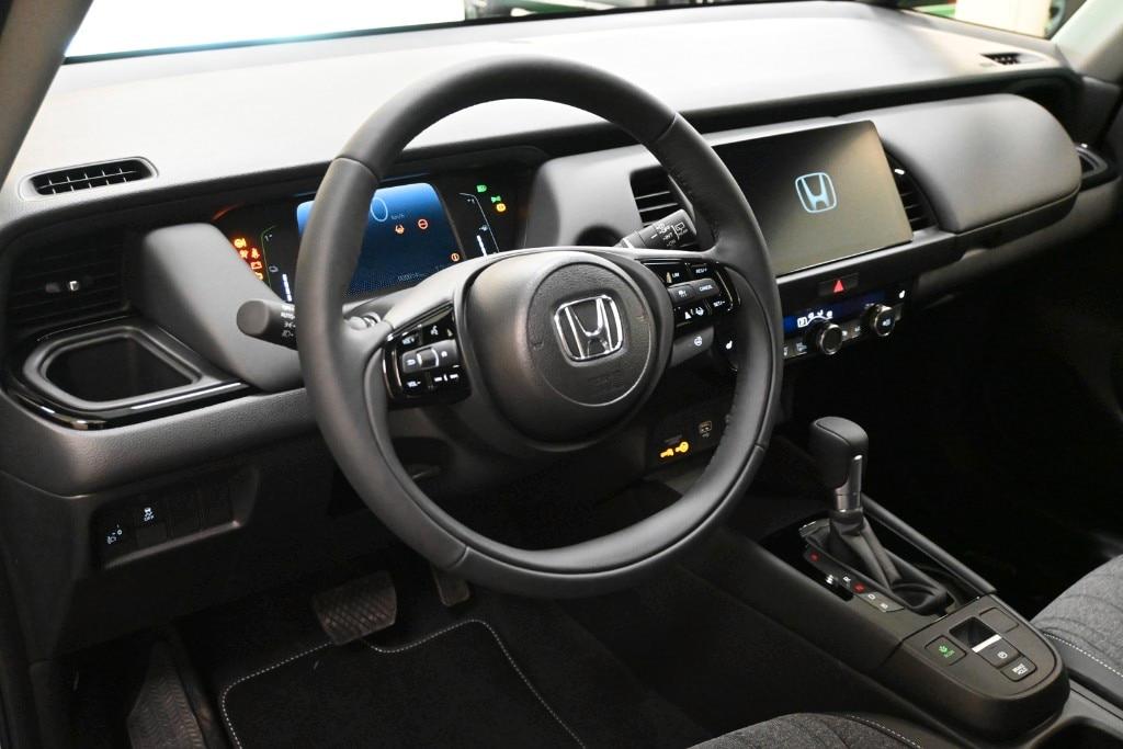 HONDA Jazz 4ª serie '20-> Jazz 1.5 Hev eCVT Ad...
