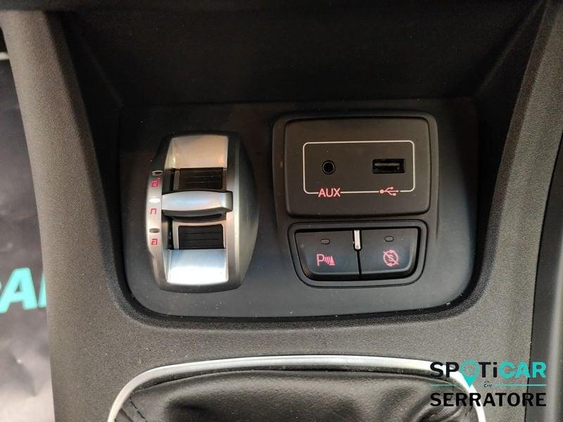 Alfa Romeo Giulietta ** FUORI PRODUZIONE ** 1.6 Jtdm 120cv Ti