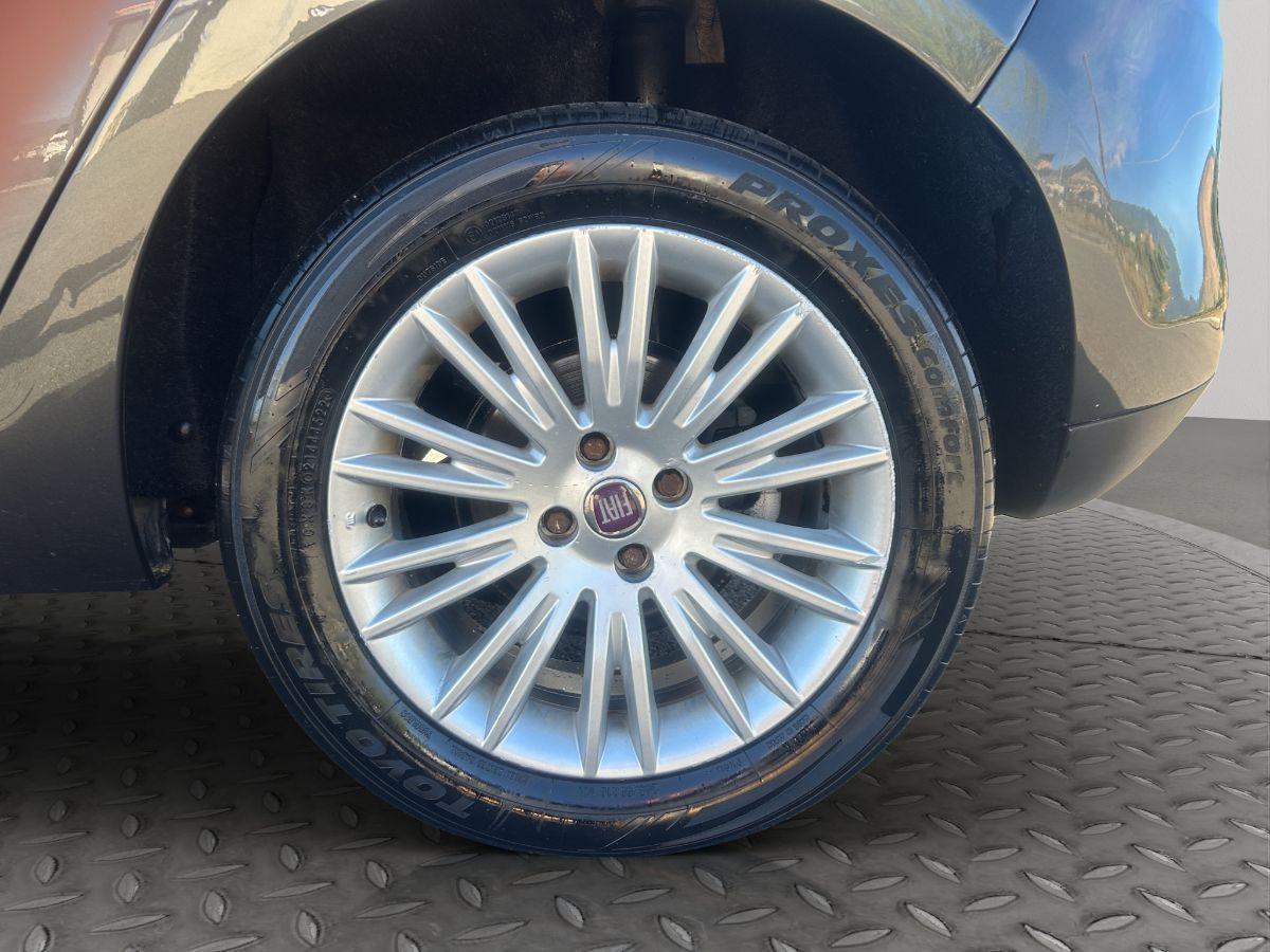 FIAT - Bravo - 1.6 MJT 120 CV DPF Emotion